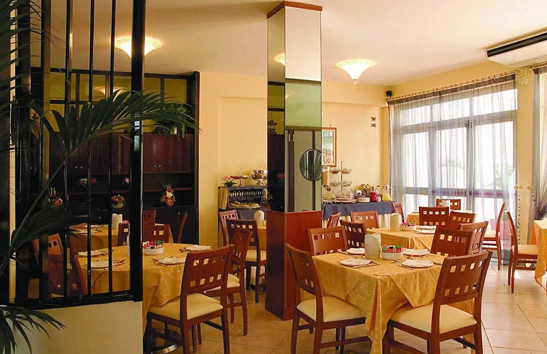 Villa Gaia Hotel-1