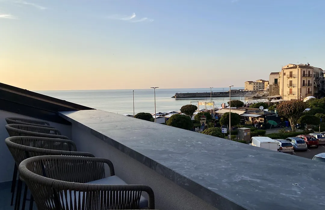 Salemare Rooms & Suites-1