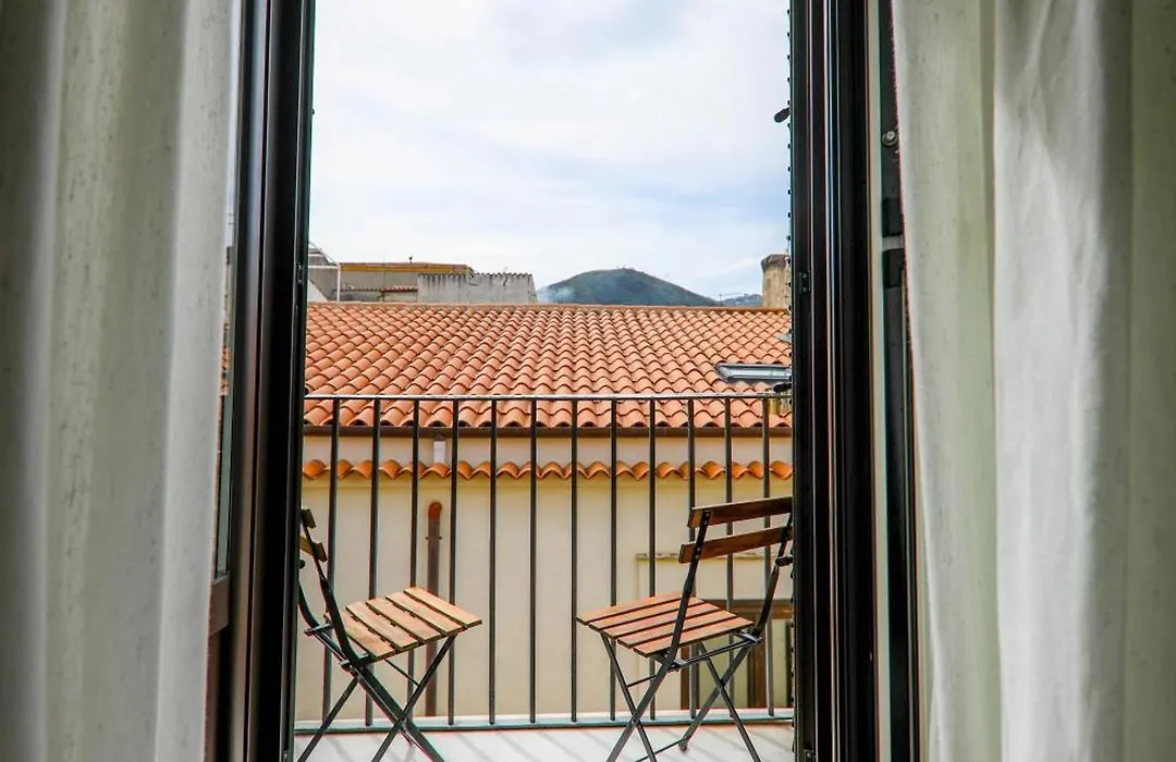 Agrodolce B&B-1