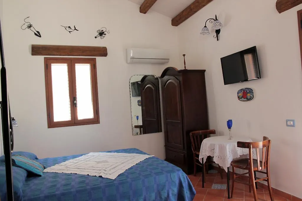 La Casa Del Geko-1