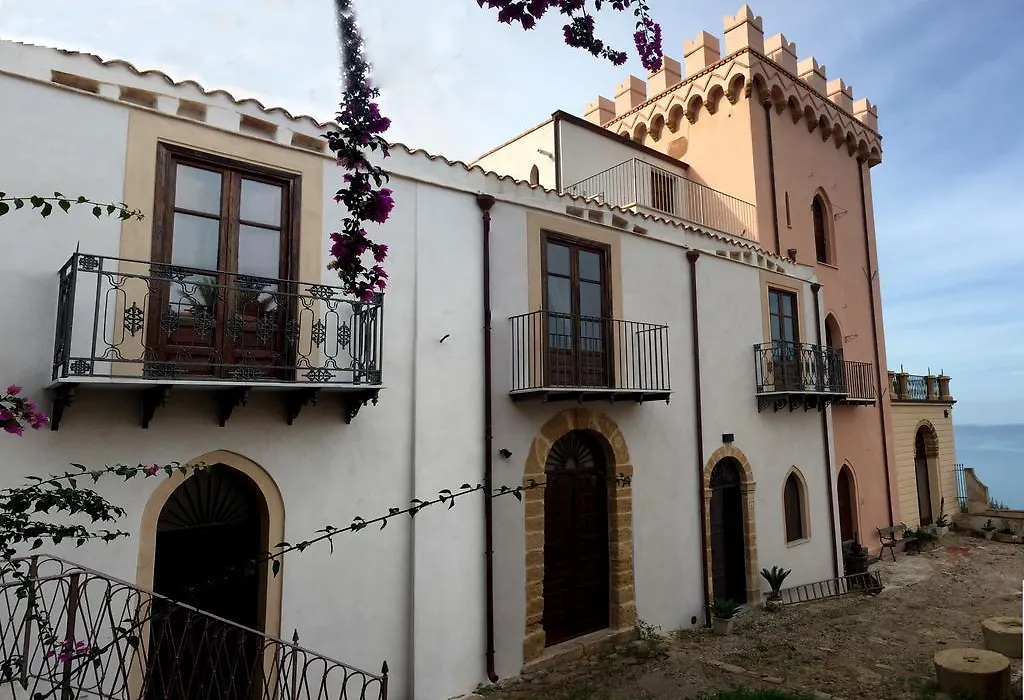 Villa Palamara 1868-1