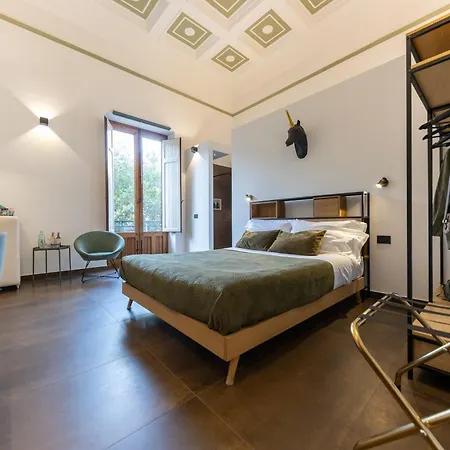 Bohemien Boutique Guesthouse-3