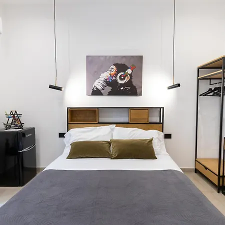 Bohemien Boutique Guesthouse-2