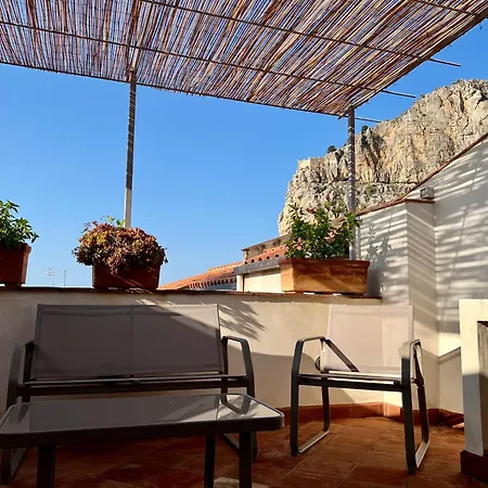 B&B Cortile Umberto I-3