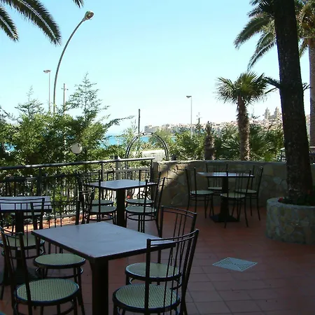 Villa Gaia Hotel-3