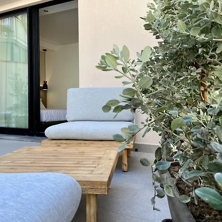 Salemare Rooms & Suites-2