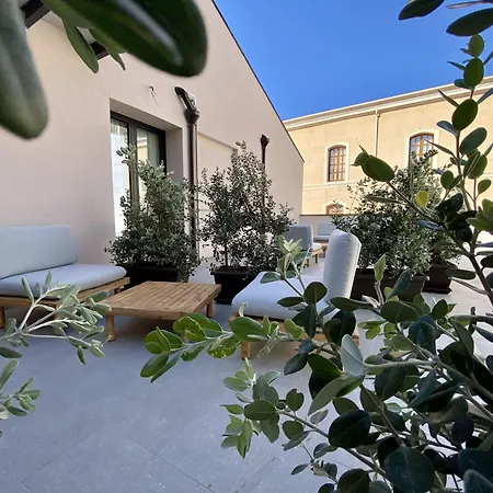 Salemare Rooms & Suites-3